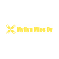 Referenssi logot_Myllyn Mies Oy