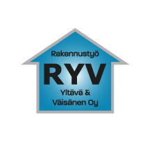 Referenssi logot_Rakennustyö Yltävä & Väisänen Oy